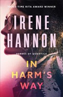 In Harm's Way (Paperback)