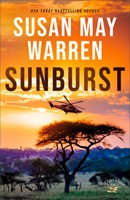 Sunburst (Paperback)