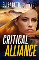Critical Alliance (Paperback)