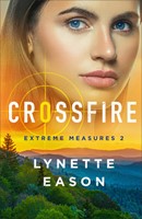 Crossfire (Paperback)