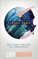 I Choose Peace (Paperback)