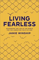 Living Fearless (Paperback)