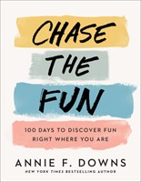 Chase the Fun (Hard Cover)