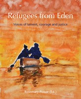Refugees from Eden (Paperback)