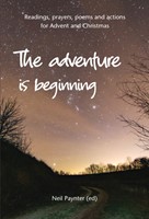 The Adventure is Beginning (Paperback)