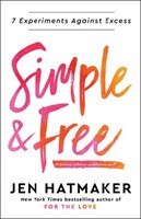 Simple and Free (Paperback)