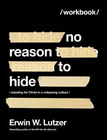 No Reason to Hide Workbook (Paperback)