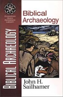 Biblical Archaeology (Paperback)
