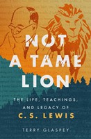 Not a Tame Lion (Paperback)