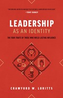 Leadership as an Identity (Paperback)