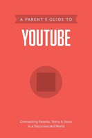 Parent’s Guide to YouTube, A (Paperback)