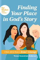 Finding Your Place in God’s Story (Paperback)
