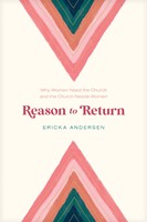 Reason to Return (Paperback)
