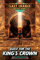 Quest for the King’s Crown (Paperback)