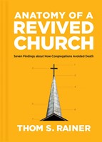 Anatomy of a Revived Church