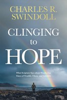 Clinging to Hope (Paperback)
