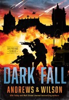 Dark Fall (Hard Cover)