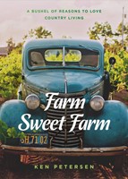 Farm Sweet Farm (Hard Cover)