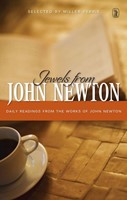 Jewels from John Newton (Cloth-Bound)