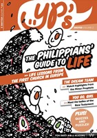 YP's: Volume 2 January-February (Paperback)