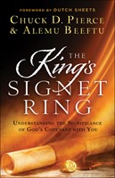 The King's Signet Ring (Paperback)