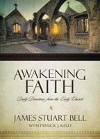 Awakening Faith (Hard Cover)