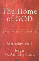 The Home of God (Hard Cover)
