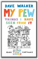My Pew (Paperback)