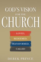 God’s Vision for the Church (Paperback)