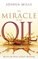 The Miracle of the Oil (Hard Cover)