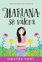 Mariana se valora (Paperback)