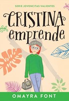 Cristina, emprende (Paperback)
