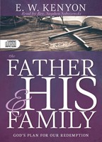 The Father and His Family (CD-Audio)