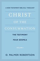 Christ of the Consummation, Volume 1 (Paperback)