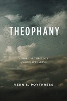 Theophany (Paperback)