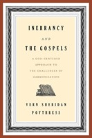 Inerrancy and the Gospels (Paperback)