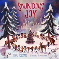 Sounding Joy (Board Book)