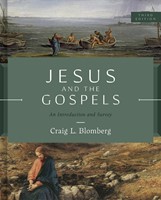 Jesus and the Gospels, Third Edition (Hard Cover)