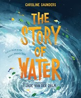 The Story of Water (Hard Cover)