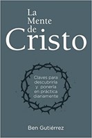 La Mente de Cristo (Paperback)
