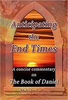 Anticipating The End Times (Paperback)