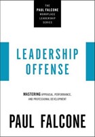 Leadership Offense (Paperback)