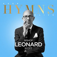 Keep Hymns Alive CD (CD-Audio)