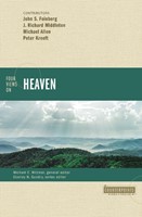 Four Views on Heaven (Paperback)