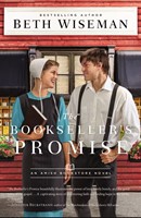 The Bookseller's Promise (Paperback)