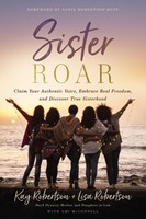 Sister Roar (Hard Cover)
