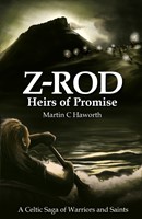Z-Rod Heirs of Promise (Paperback)