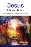 Jesus: Life and Times (Paperback)