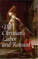 The Christian's Labour And Reward