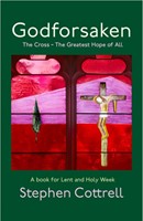 Godforsaken (Archbishop of York's Lent Book 2023) (Hard Cover)